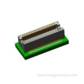 0.5mm Female Board to Board Connector